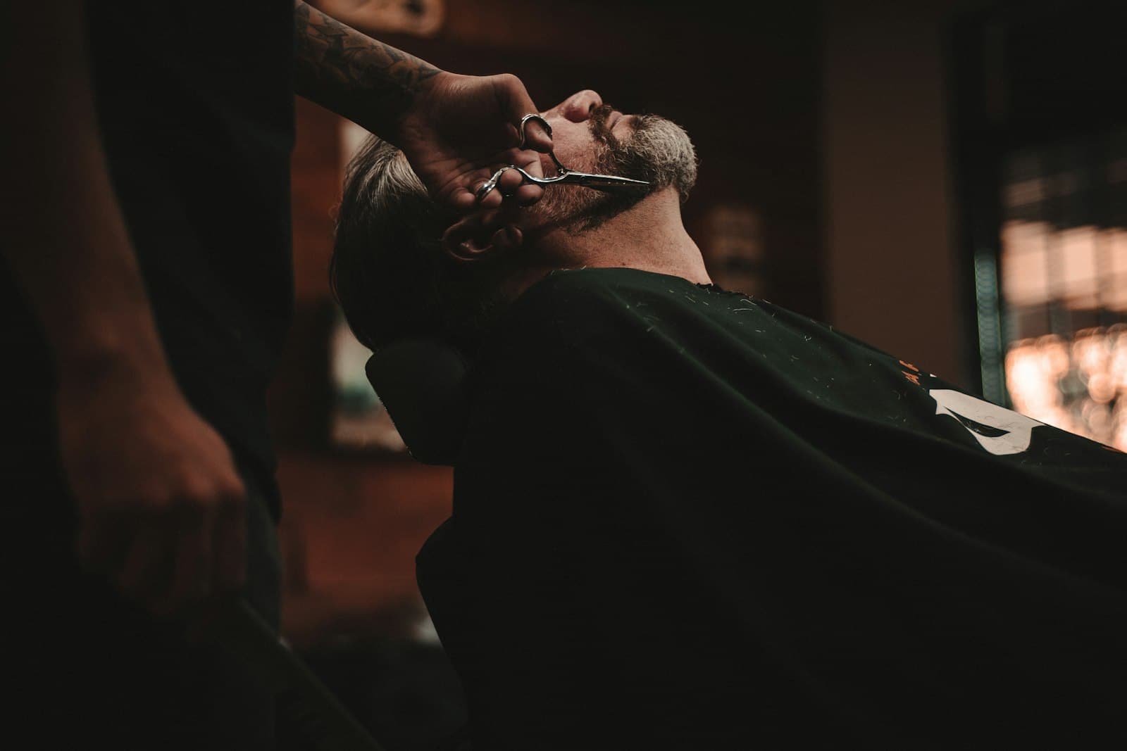 Barbería La Frontera — foto 1